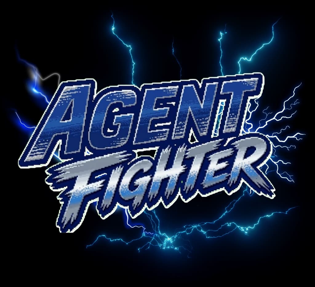 Agent Fighter