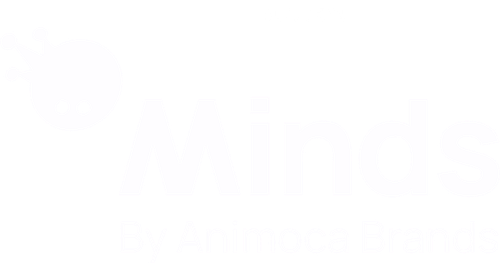 Built on Minds by Animoca Brands
