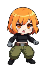 Kim Possible
