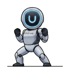 Unitree G1